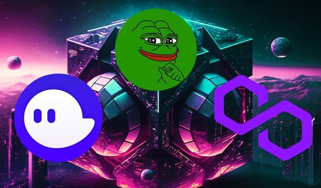 pepe polygon six could