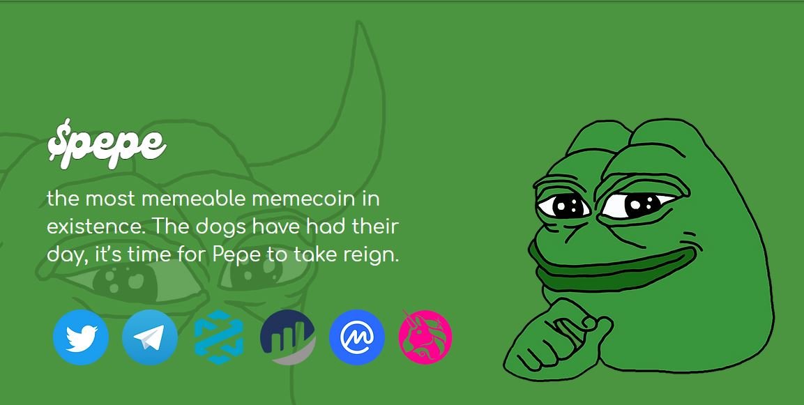 90% Pump Coming for Pepe Coin? Whales to Decide