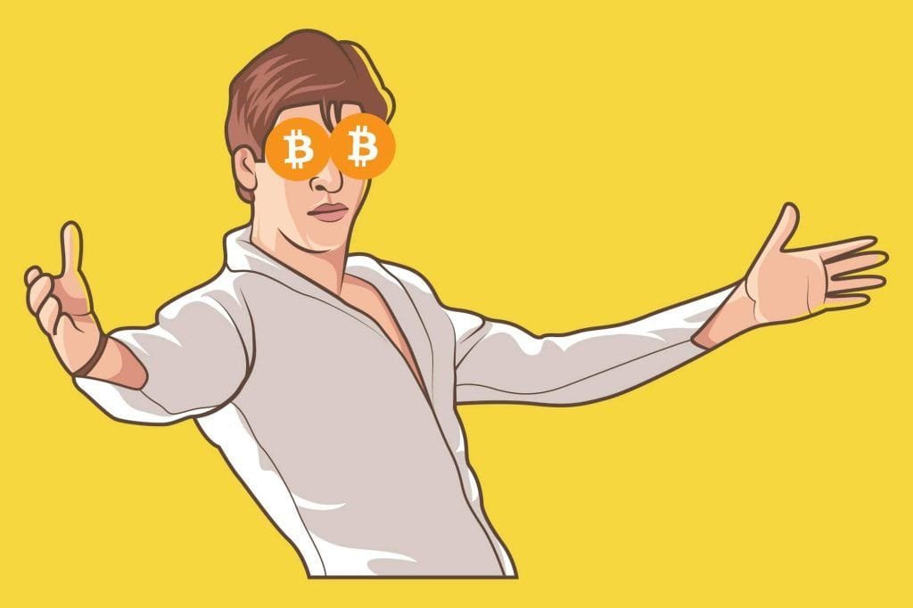 shahrukh khan bitcoin eyes