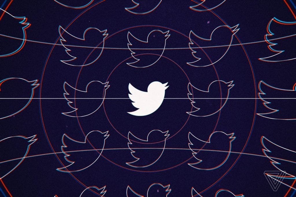 twitter decentralized