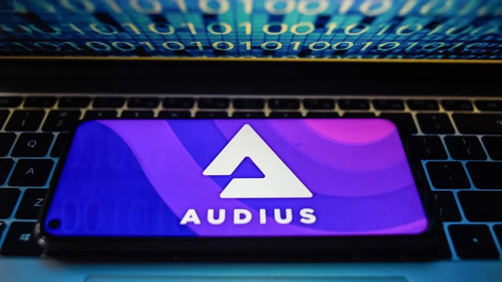 Audius pays artists more than Apple, Spotify combined ―Report…