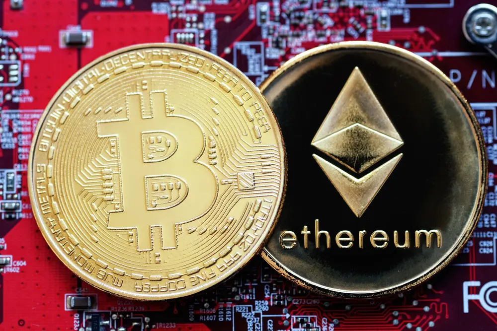 Why Ethereum Price Could Benefit From Recent Bitcoin Melt…