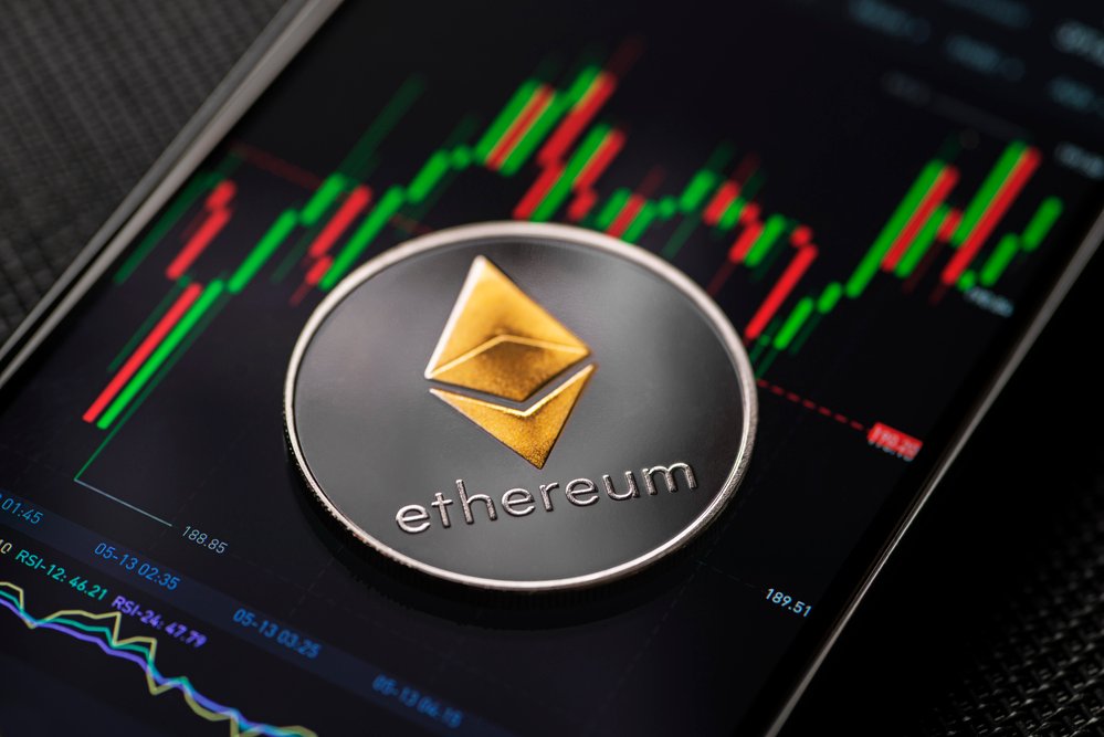 Ethereum (ETH) Price Hits Crucial Support – Reversal Next or Furth…