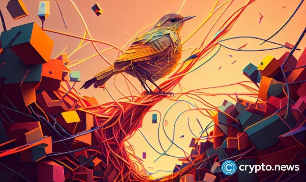 Flare Demonstrates Interoperability with NFT Purchase Using Different Tokens on Songbird Network