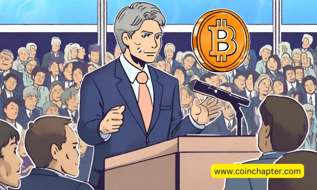 Javier Mile Bitcoin President Argentina 1 e1700480754997.webp