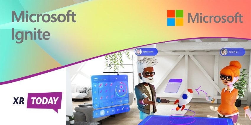 Microsoft to Launch Virtual Office Space Solution in Jan 24′