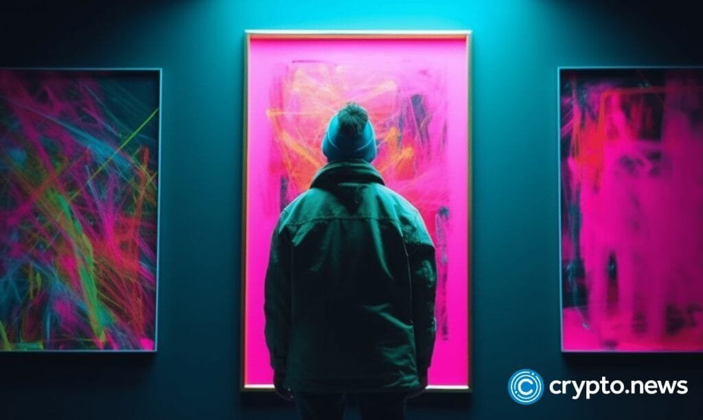 NFT gallery02