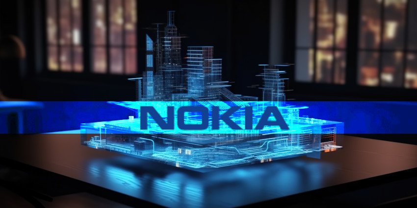 Nokia and the Industrial Metaverse: The Roadmap Ahead