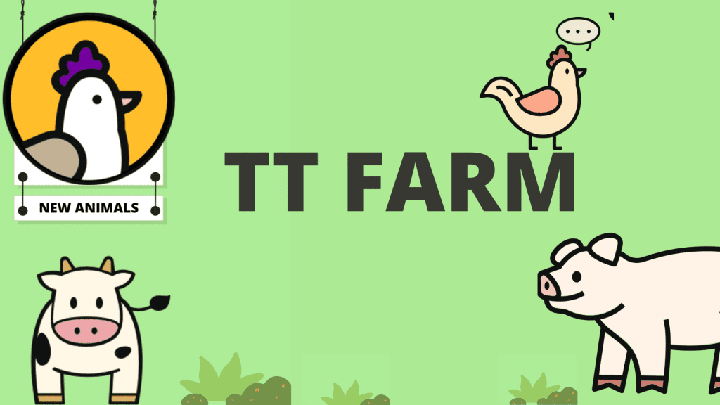 TT Farm ThunderCore