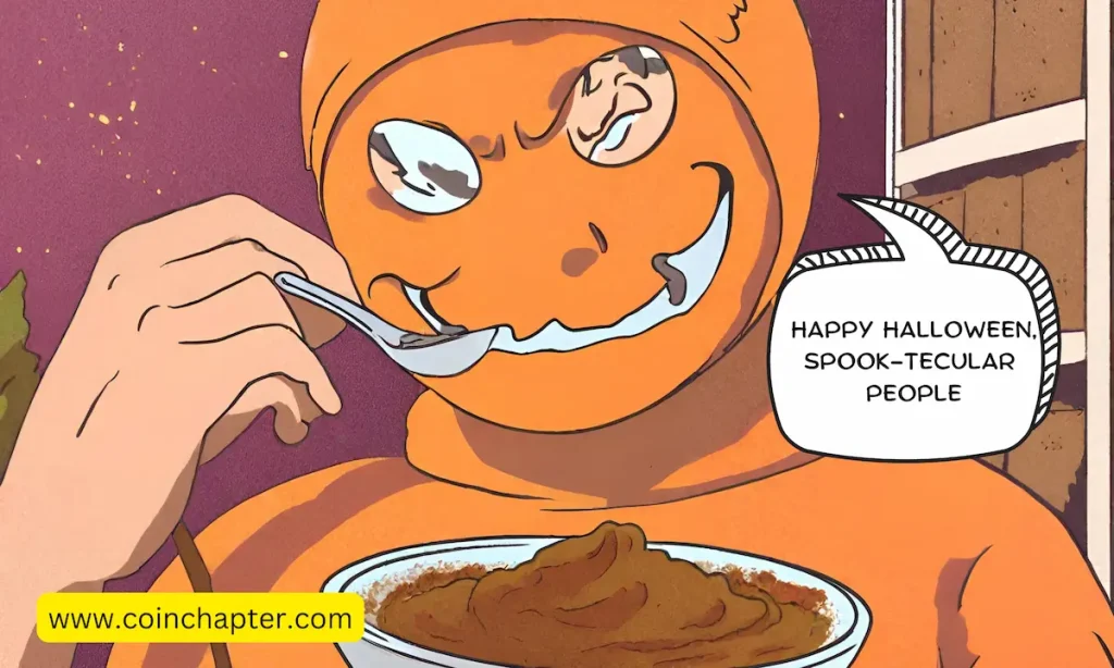 Unmasking Pumpkin Spice Halloween 2023.webp