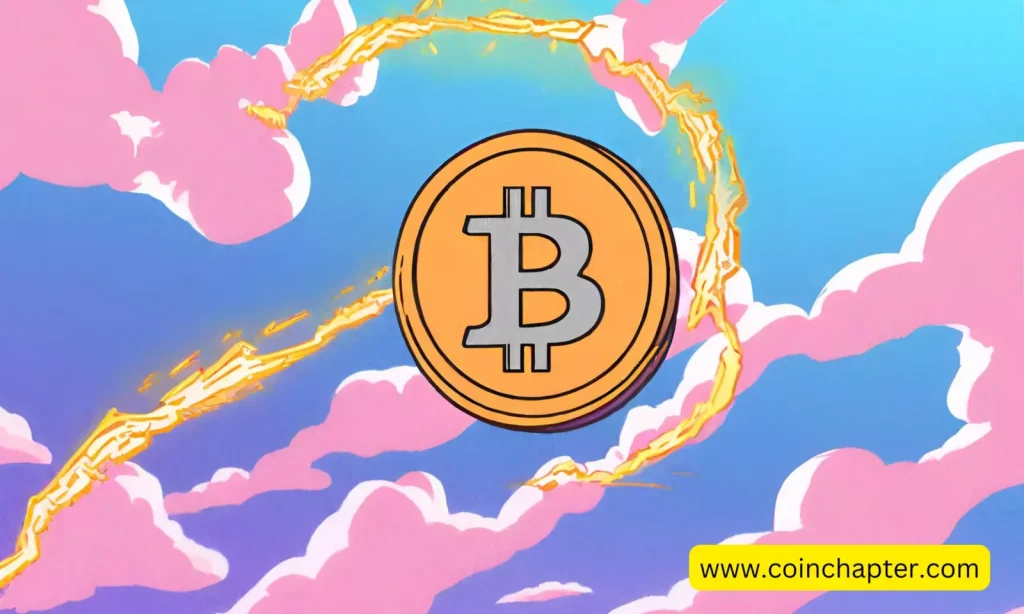 bitcoin price flying meme e1699541232259.webp