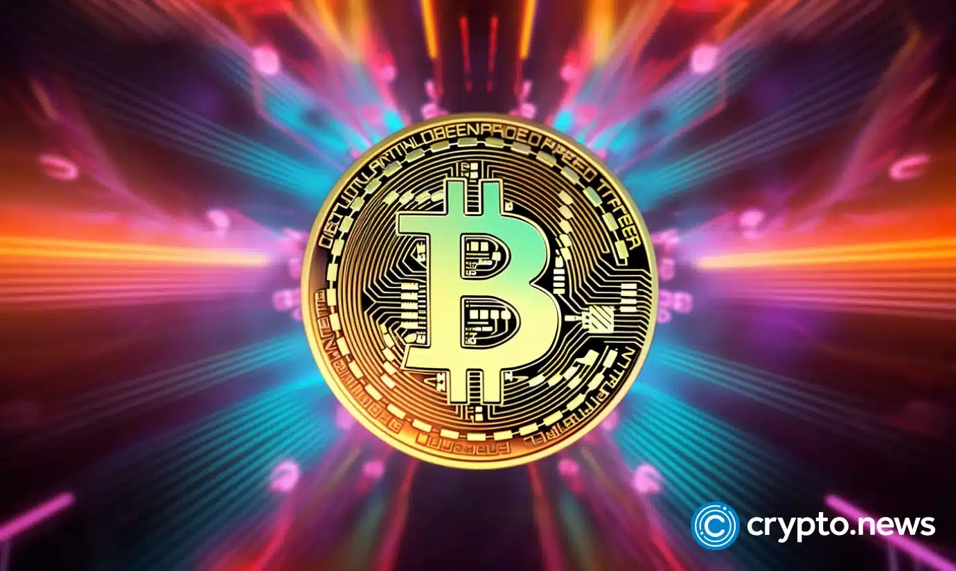 Bitcoin stability and altcoin rally highlight current crypto trends