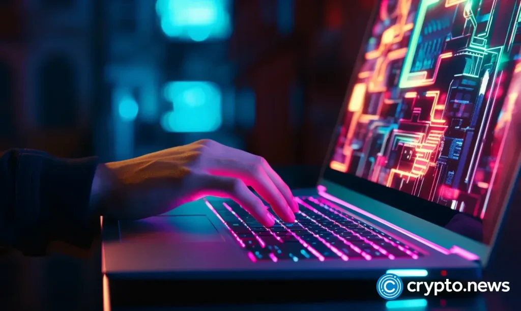 crypto news Blockchain developers must pull crypto out of its money laundering peril02.webp