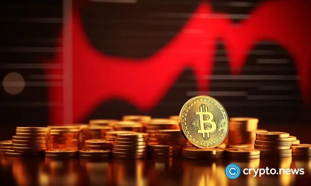 crypto news Hyperinflation fuels Bitcoins rise02.webp