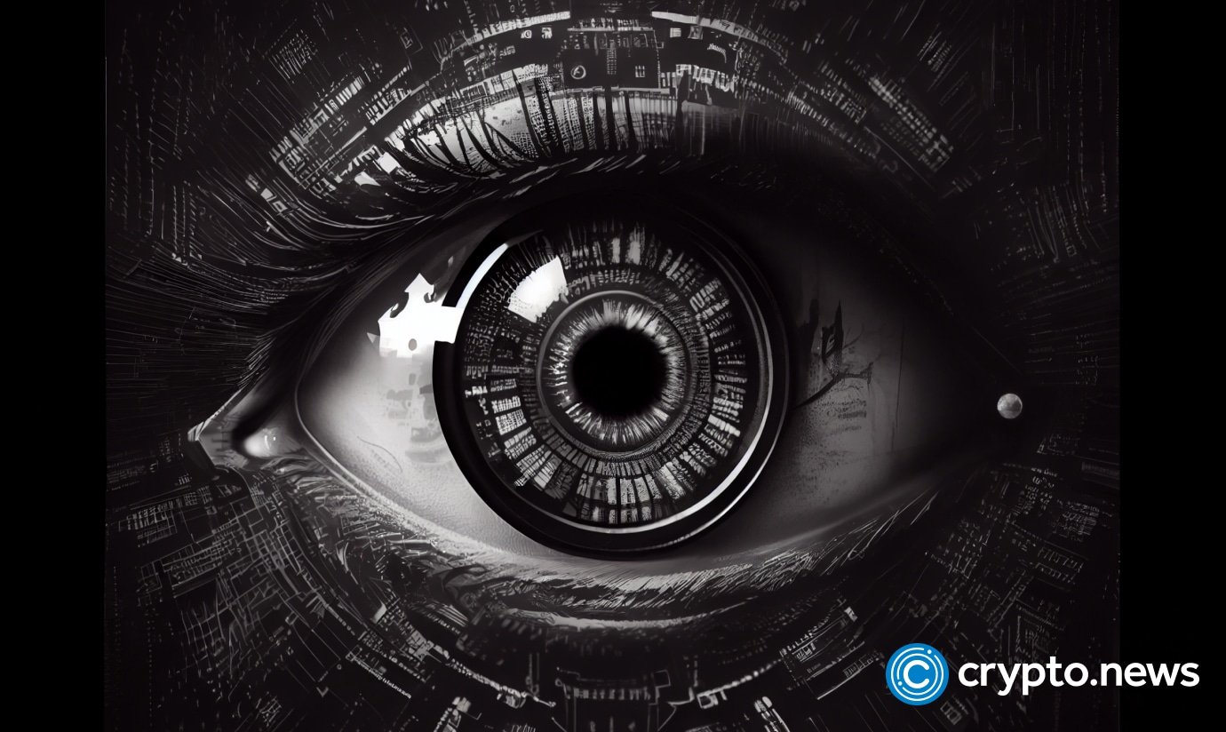 the iris-scanning crypto project that sparks privacy debates