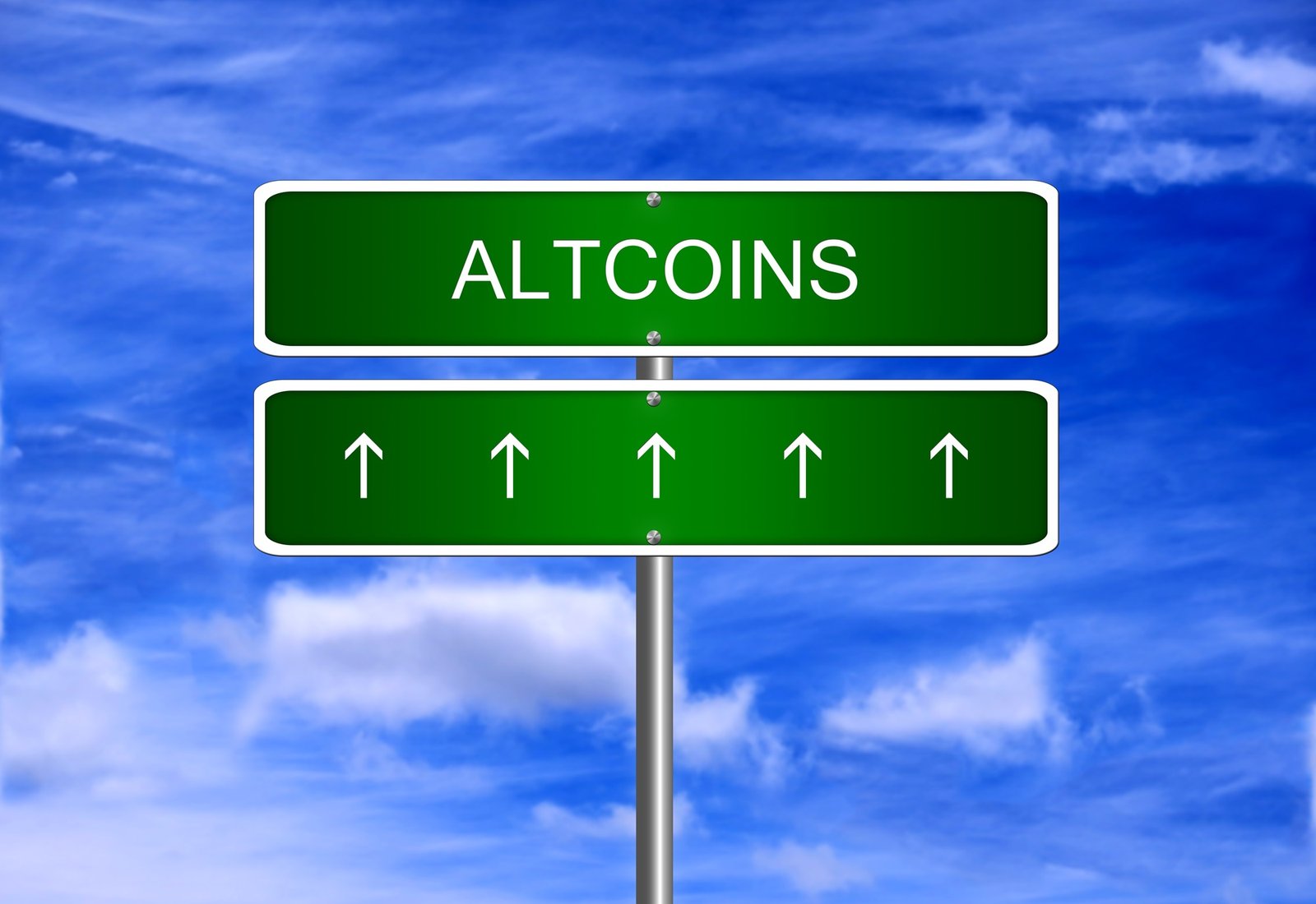 These Altcoins Are The Ones To Pay Attention To: Santiment