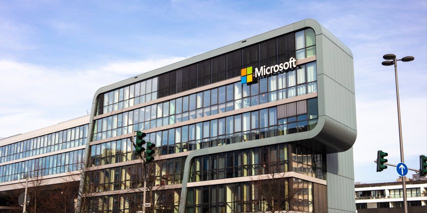 Behind the Industrial Metaverse: Microsoft’s Big Gamble?
