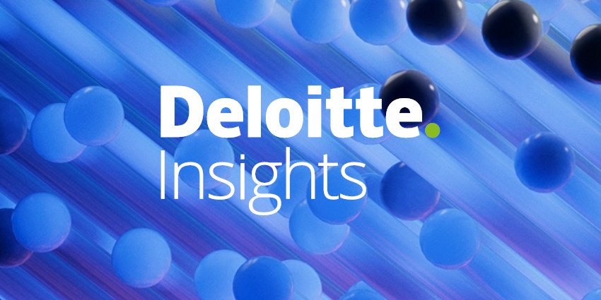 Industrial Metaverse, GenAI to Trend in 2024, Deloitte Report Says