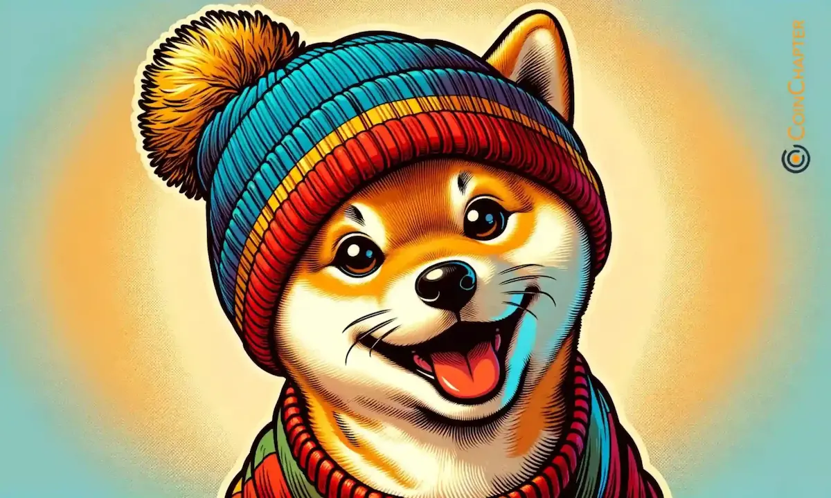 Dogwifhat Memecoin Beats Rival Dogecoin With Shocking WIF Price Ra…