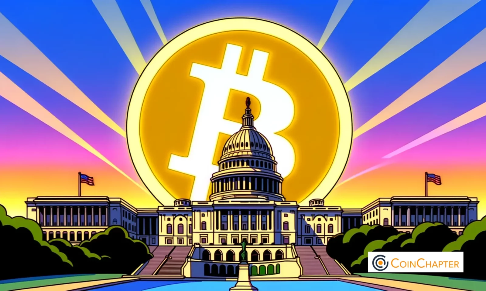 Gensler Spot Bitcoin ETF Stance Changed After “DC Courts Weigh In”…
