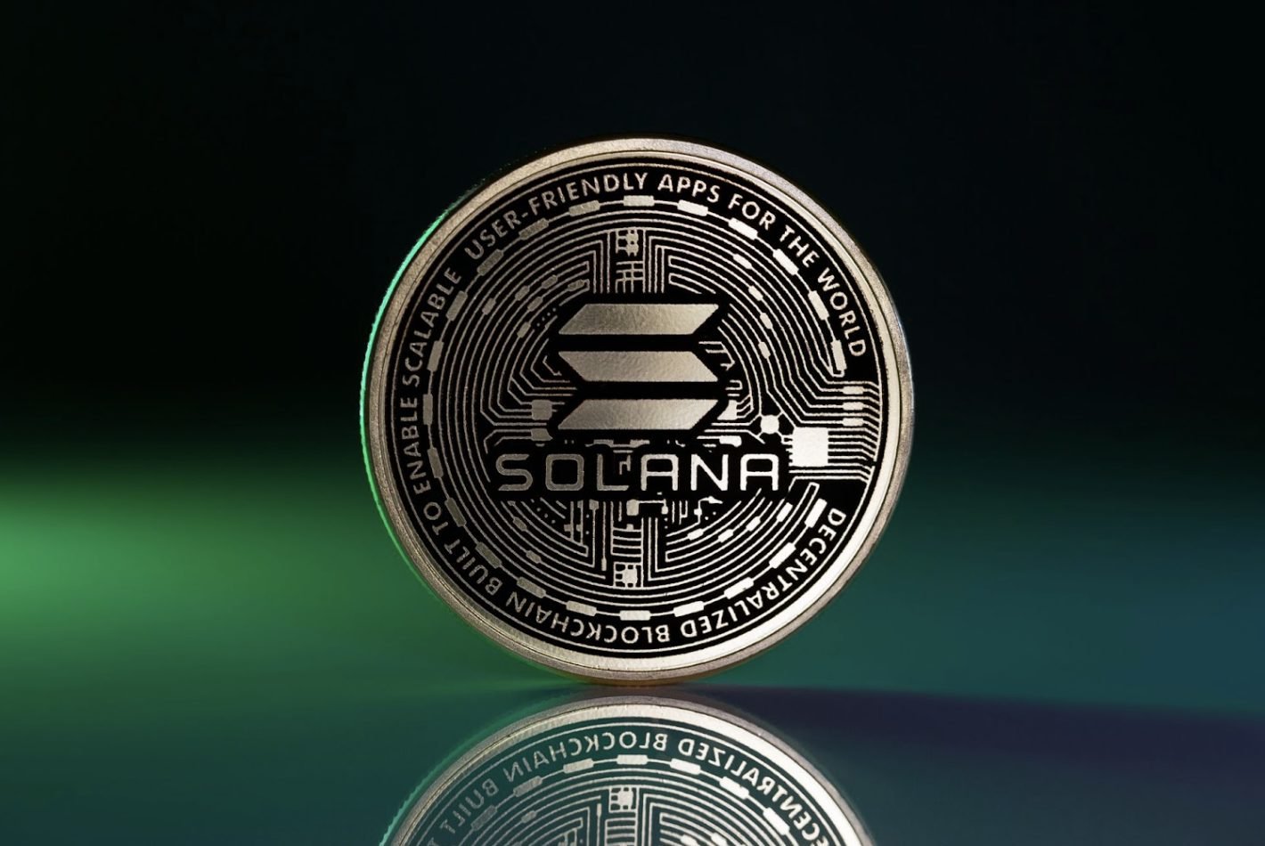 Solana Takes the Lead in Weekend Crypto Trading, Beating Out Bitcoin and Ethereum