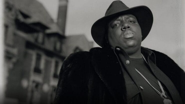 Ethereum Metaverse Game Immortalizes Rapper ‘The Notorious B.I.G.’
