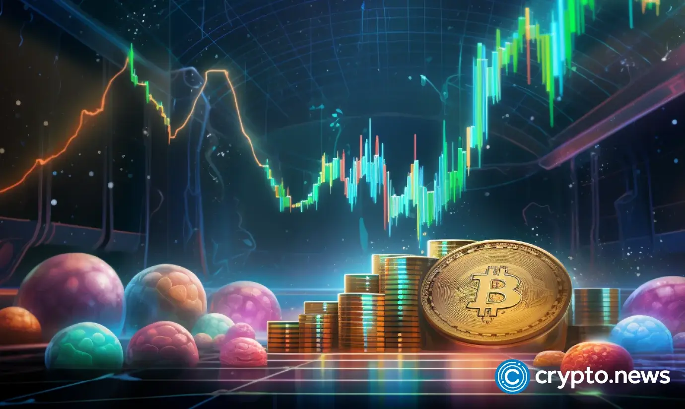 Crypto in 2024: Bitcoin to hit record highs as NFTs and fan tokens exit