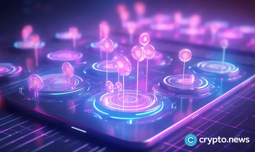 crypto news Flare Partners with Kinetic to Introduce Lending and Borrowing to Flare Ecosystem03.webp