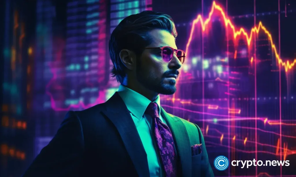 crypto news Grimace Analyzing the Prospect of Overcoming Ethereum and Litecoin02 1.webp
