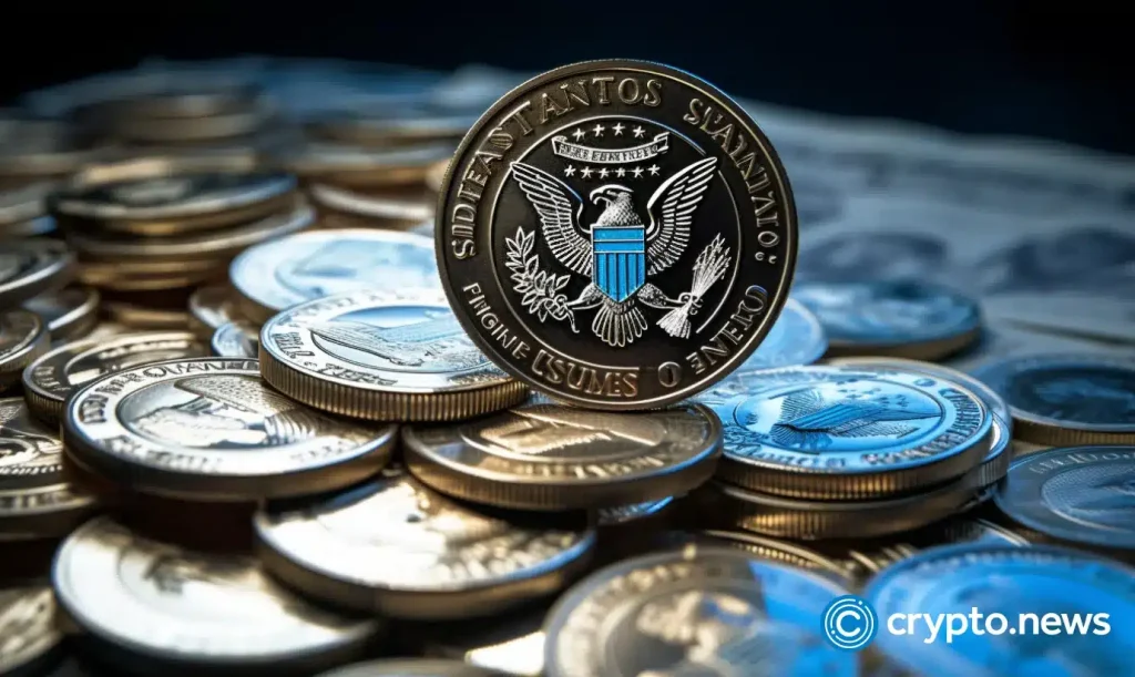 crypto news The US Securities and Exchange Commission SEC03.webp