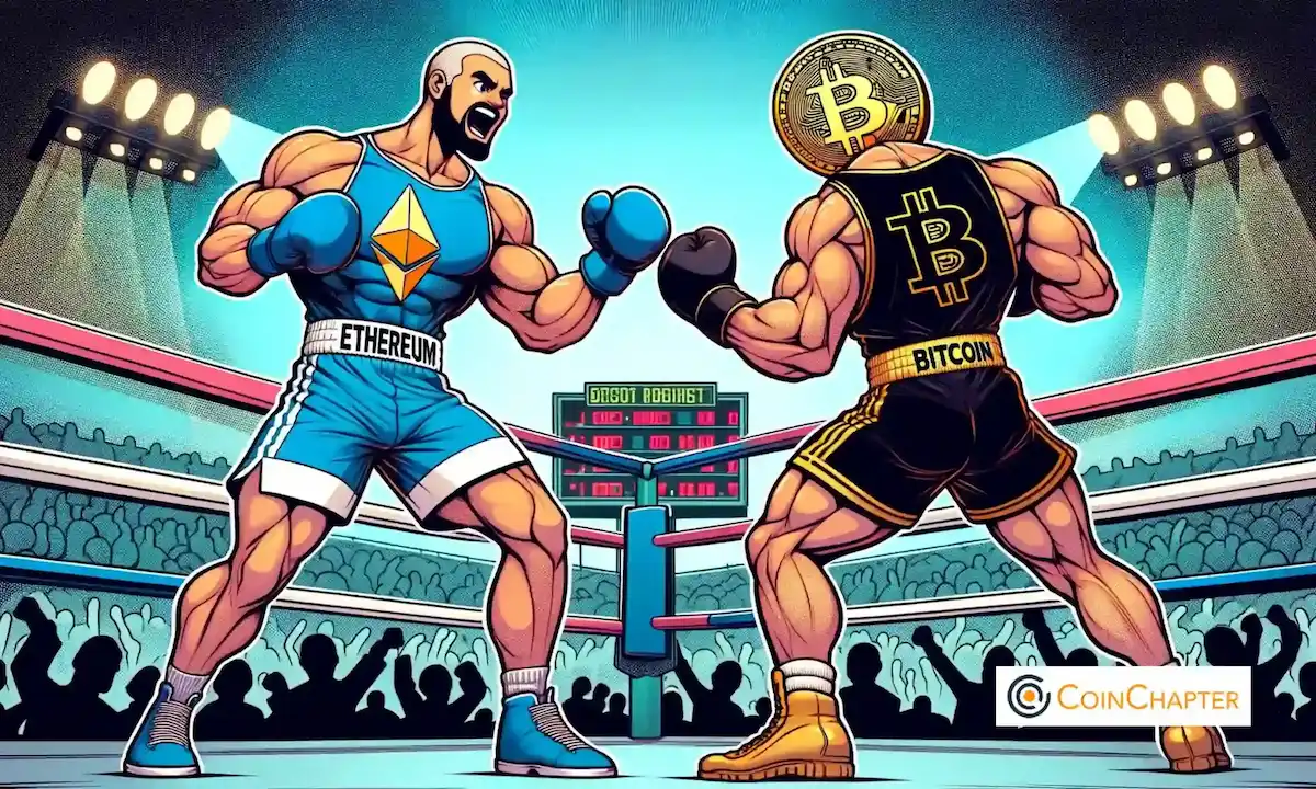 ETH/BTC Forecast – Is Ethereum Collapse Inevitable Versus Bitcoin?…