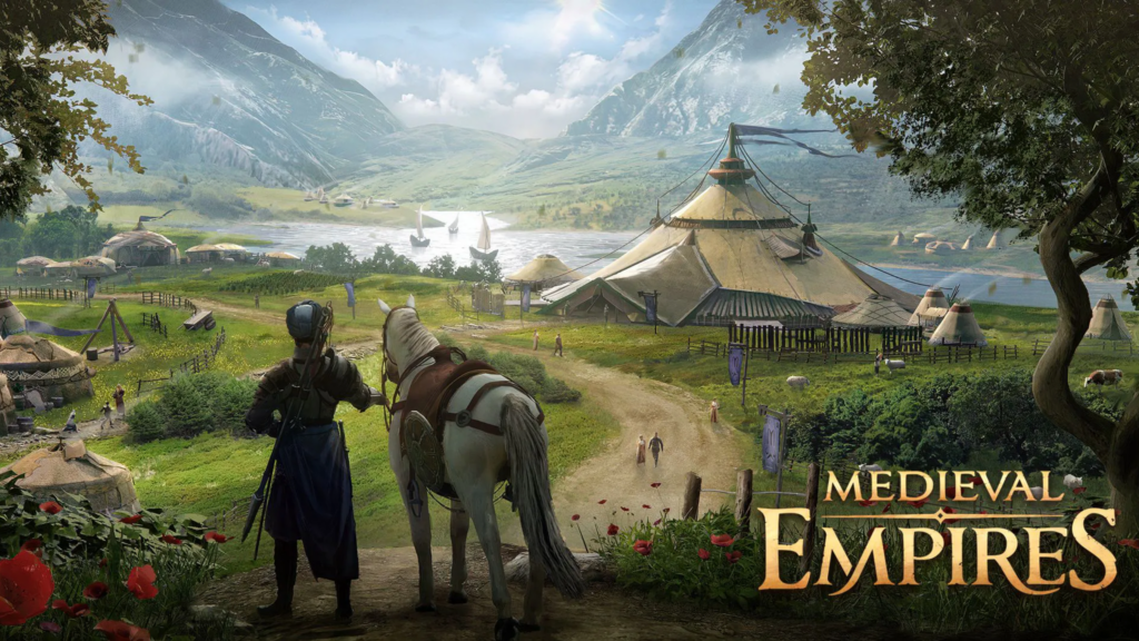 Conquer New Realms with Medieval Empires ‘Play with $MEE’ Expansion