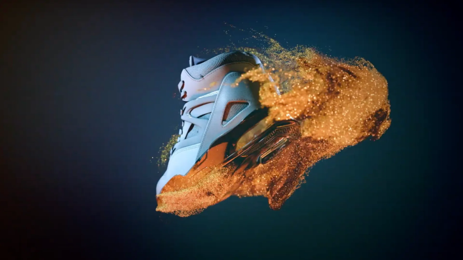 Reebok’s Bold Leap into the Metaverse with Futureverse for Digital Fashion
