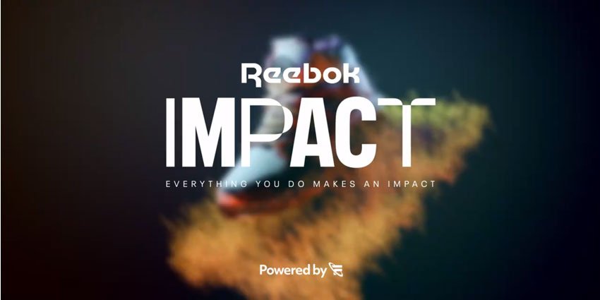 Reebok to Launch Digital Wearables in the Metaverse