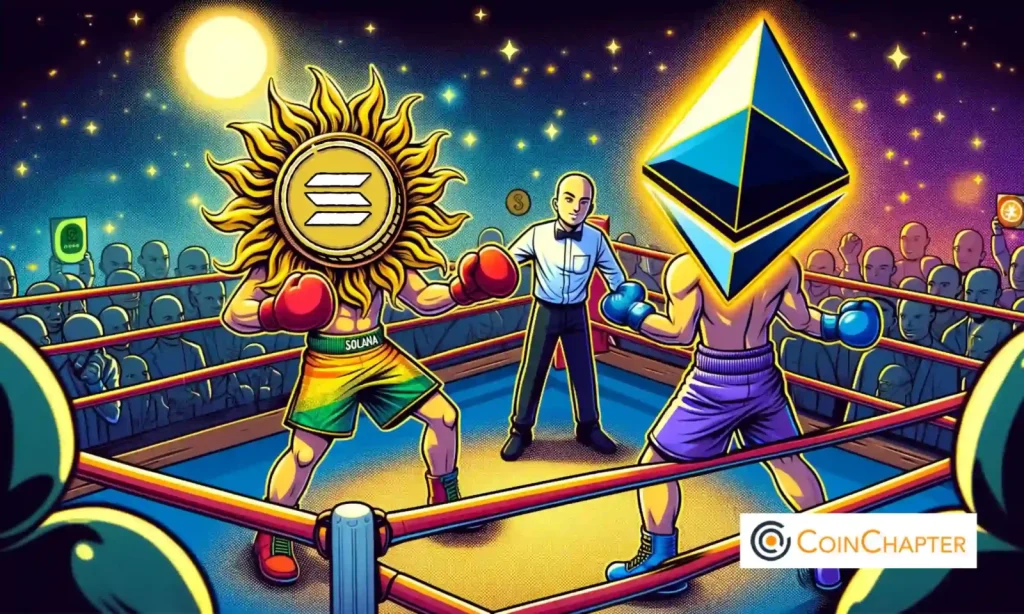 will solana flip ethereum 1 e1703252494296.webp