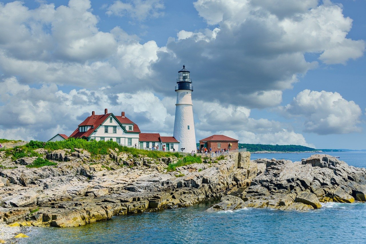 Discover Maine Bitcoin Machines: Your Final Information