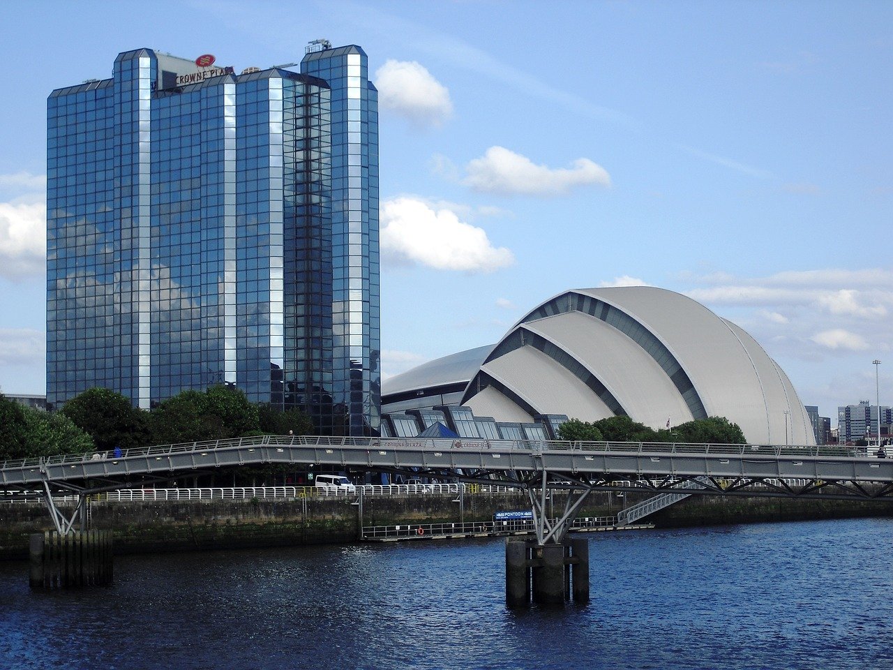 Simple Entry to Bitcoin Machine Glasgow: Your Final Information