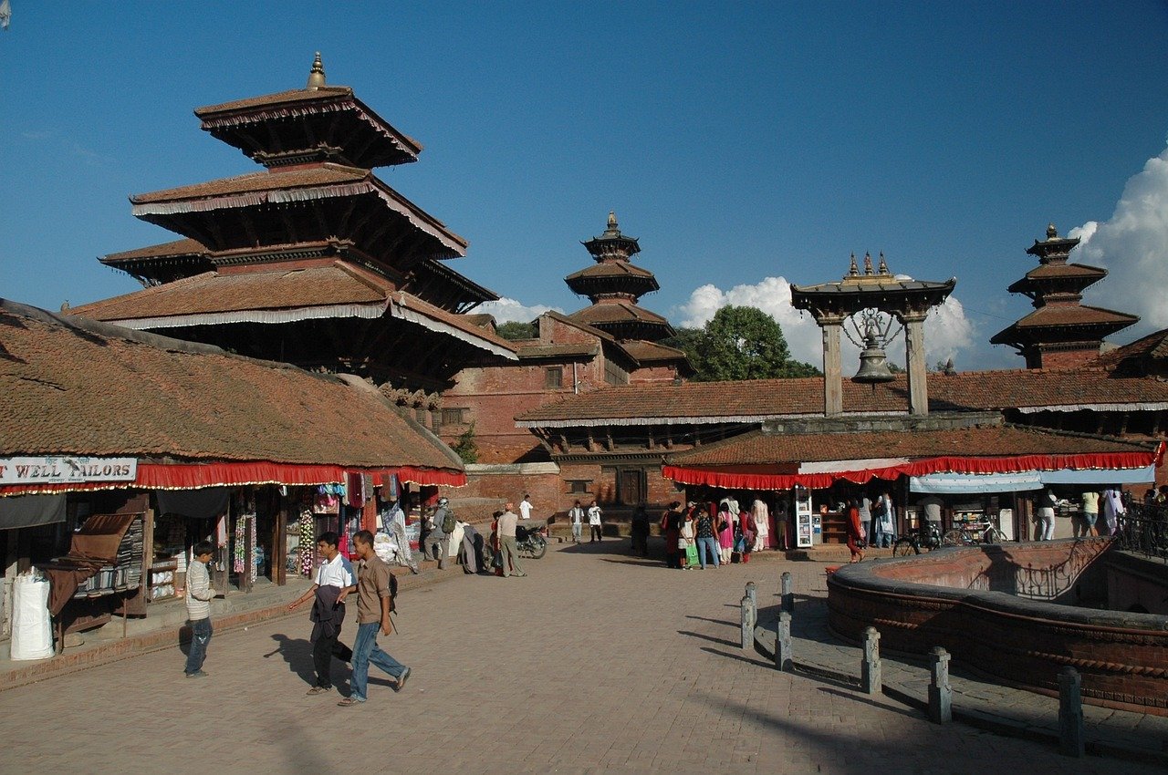 Bitcoin Machine Kathmandu Nepal: Your Key to Crypto Success