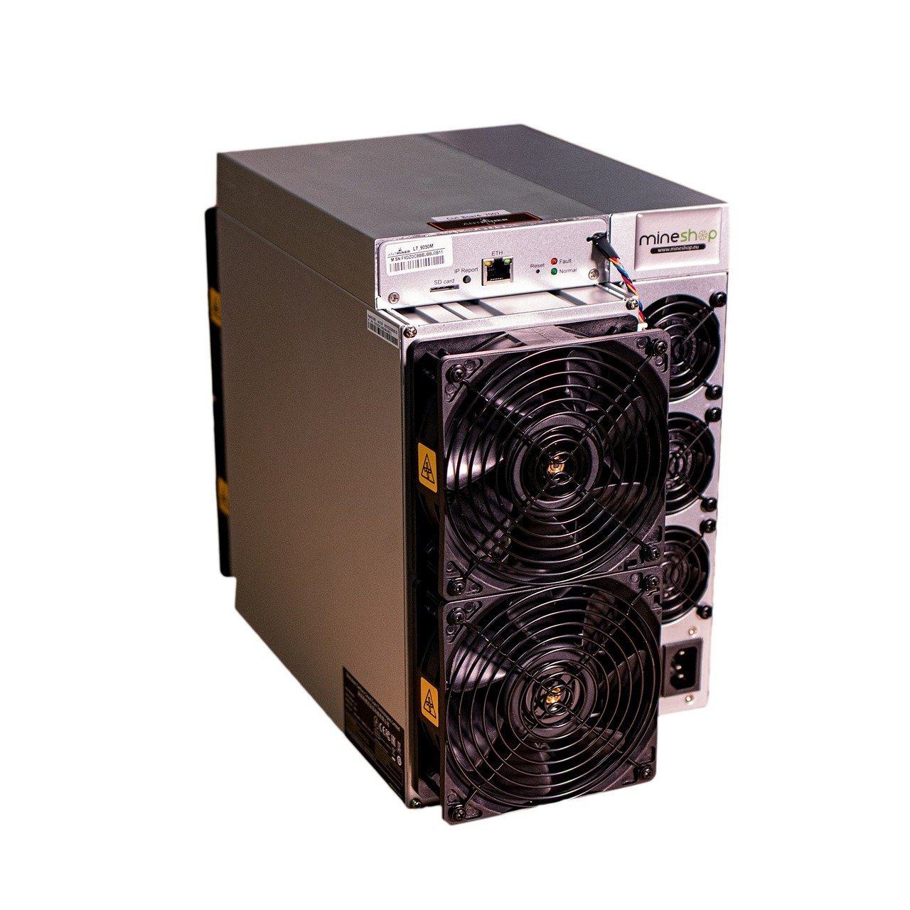 Uncover Your Perfect Crypto Machine for Sale