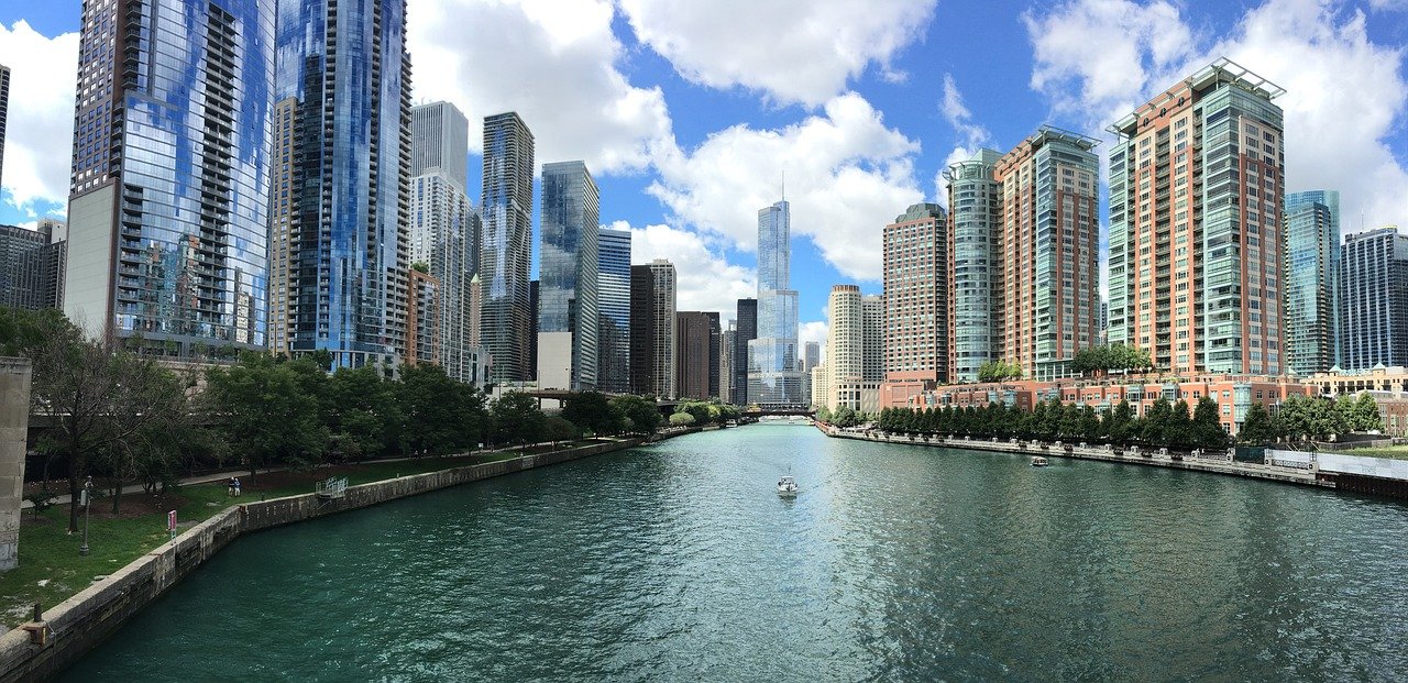 Bitcoin ATM Chicago: Uncover Areas Close to You