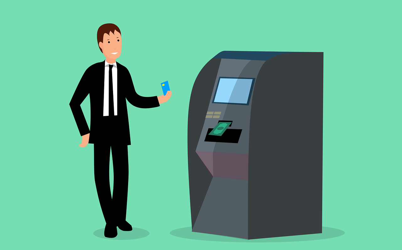 Skilled Suggestions: Bitcoin Machine The place to Purchase