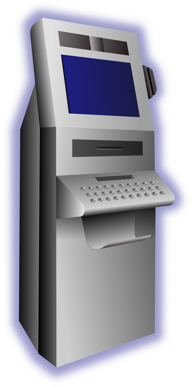 Bitcoin Depot: The Ultimate Bitcoin ATM Provider
