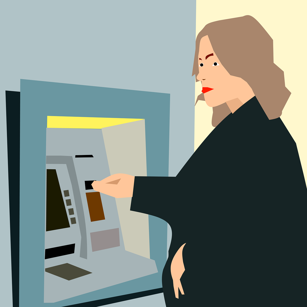 Coinflip Bitcoin ATMs Close to Me