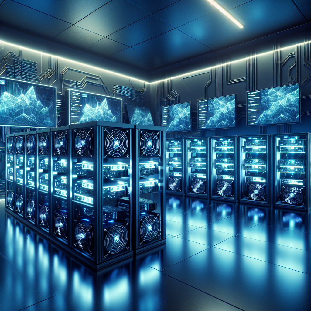 10 Should-Have Bitcoin Mining Machines