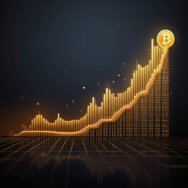 Bitcoin Yearly Chart: Understanding Worth Developments