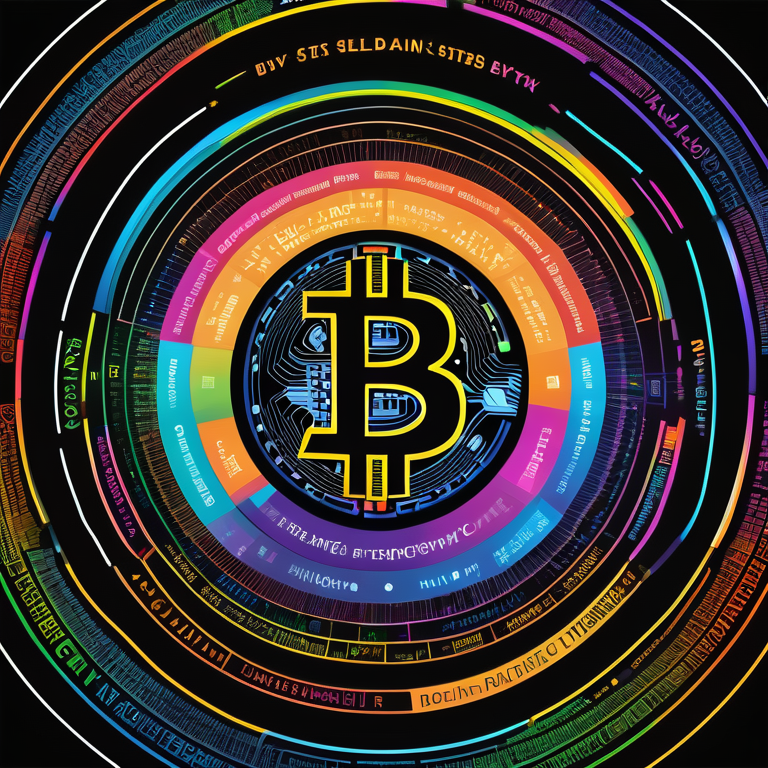 Understanding the Bitcoin Rainbow Chart