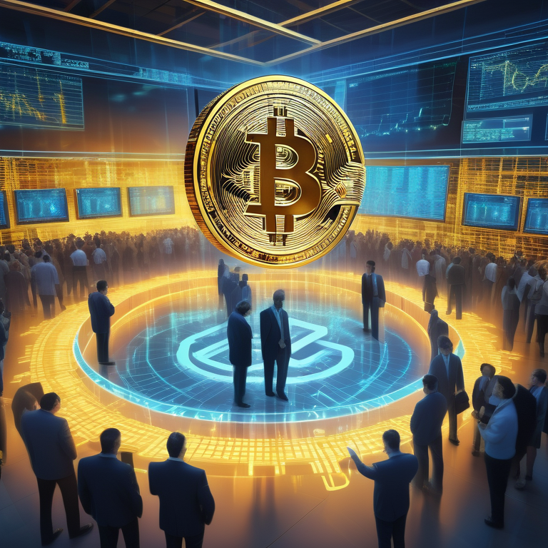 Bitcoin Fee | Reside BTC Value Index and Market Updates