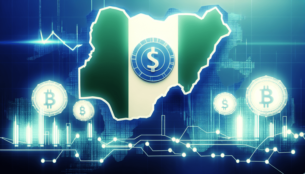 Nigeria Welcomes Stablecoin Innovation with New SEC Rules