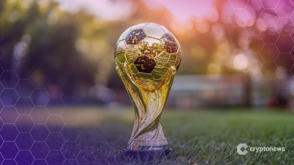 Swiss Regulator Probes FIFA’s 2026 World Cup Token Gross sales
