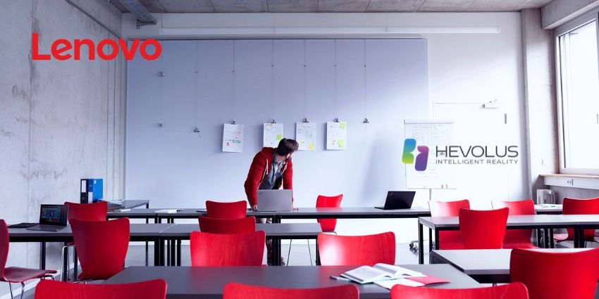 Lenovo Brings AI-Powered XR to Faculties and Showrooms Throughout Europe